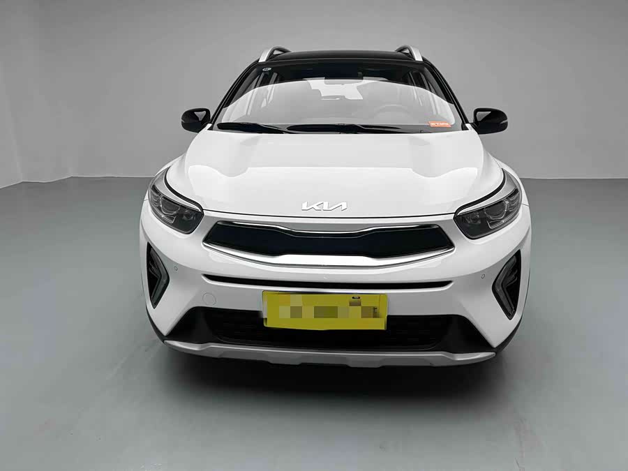 Kia 2025 #4 Kia 2025 car image #4