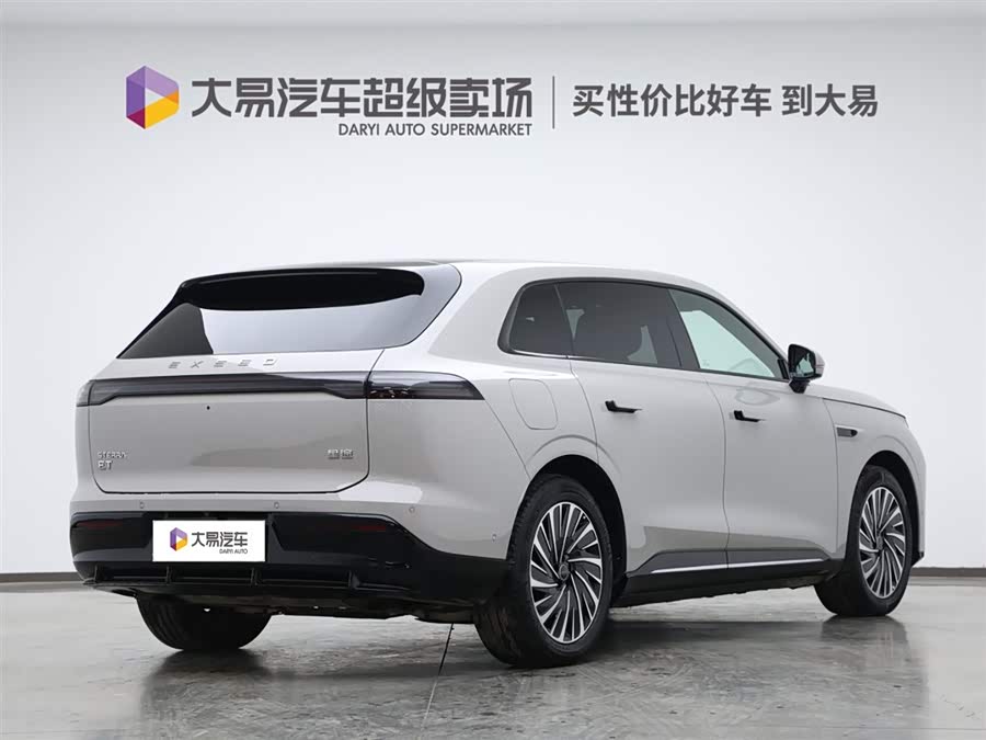 Exceed Stellar Era ET 2024 car image #4