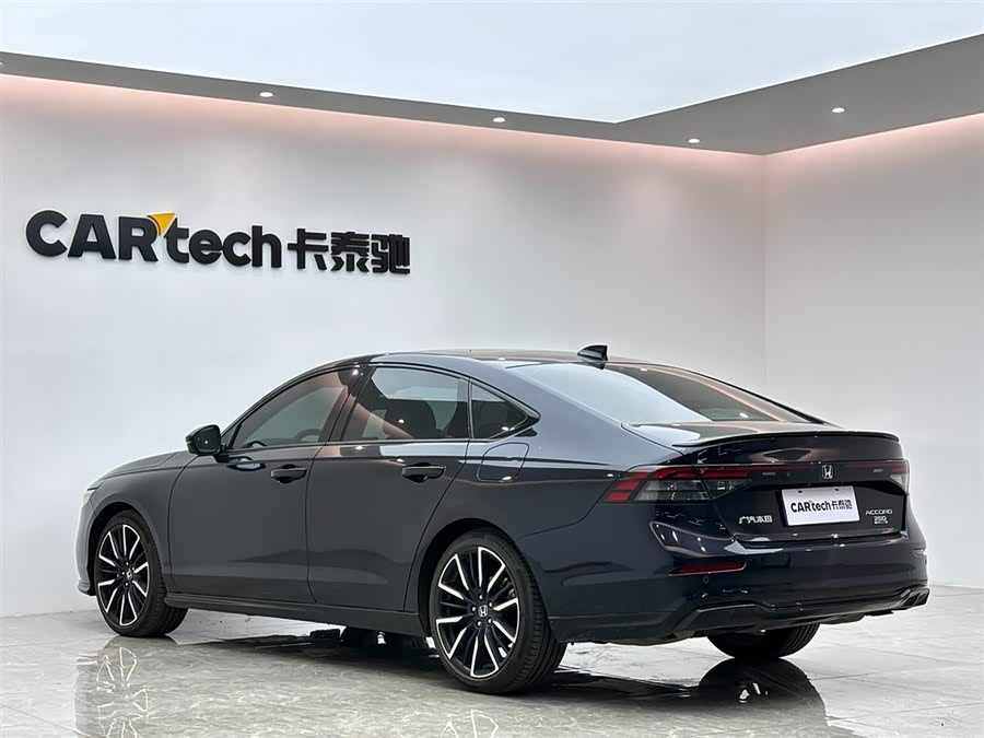 Honda Accord 2023 car image #4