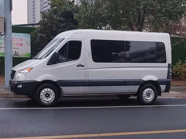 JAC 2021 #4 JAC 2021 صورة سيارة #4