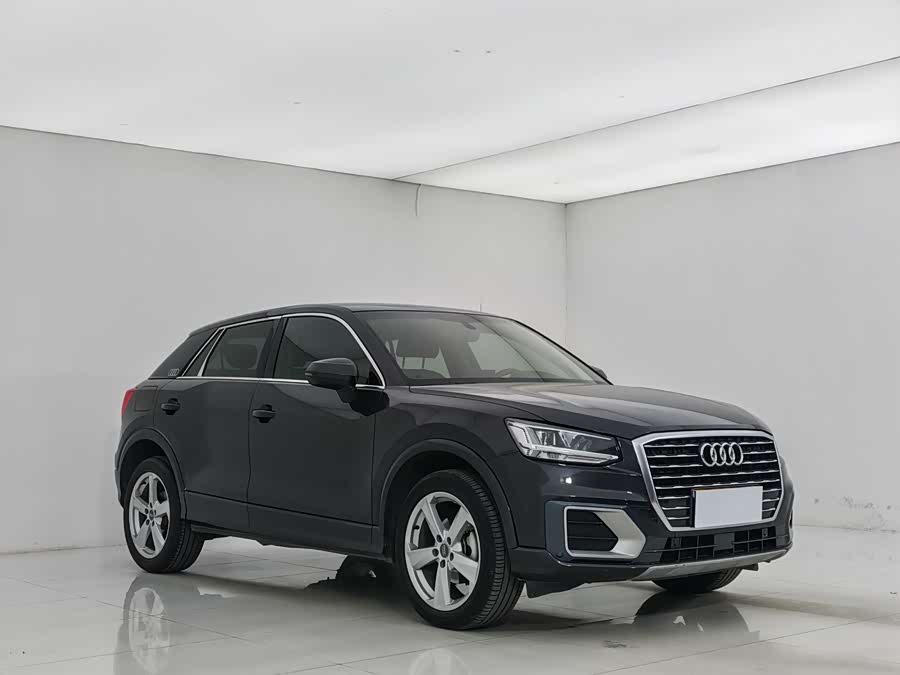 Q2L 2019 car image #4