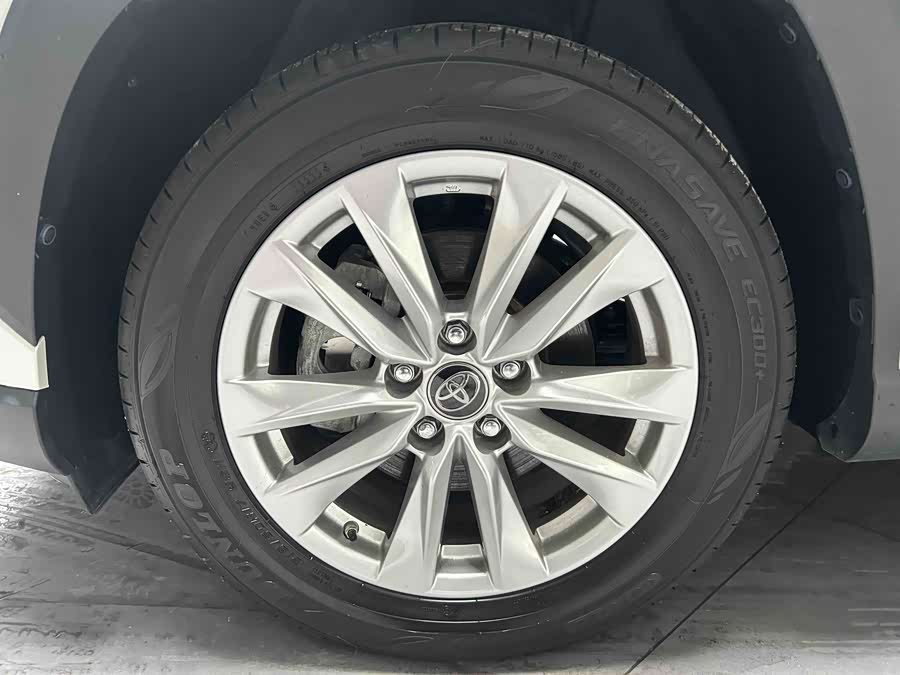 Toyota Corolla Cross 2022 #4 Toyota Corolla Cross 2022 immagine di auto #4