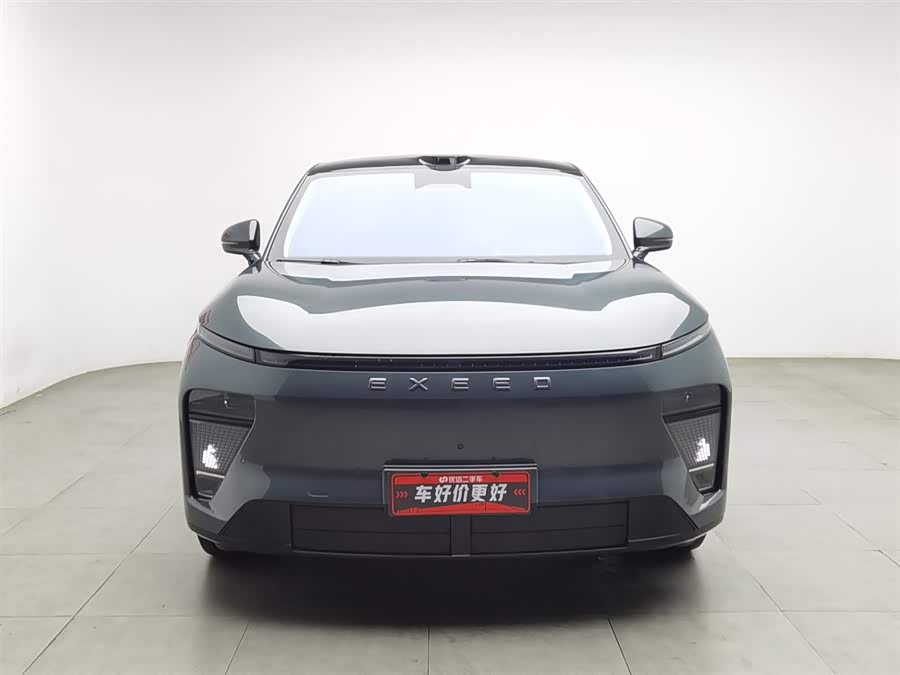 Exceed Stellar Era ET 2024 car image #4