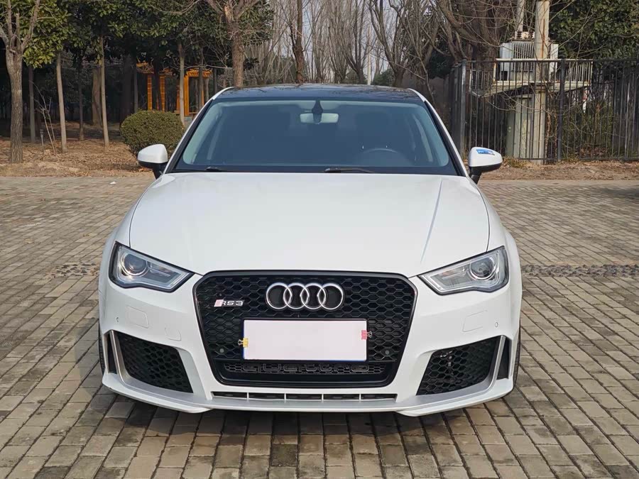 奥迪 奥迪A3 2016 汽车图片 #4