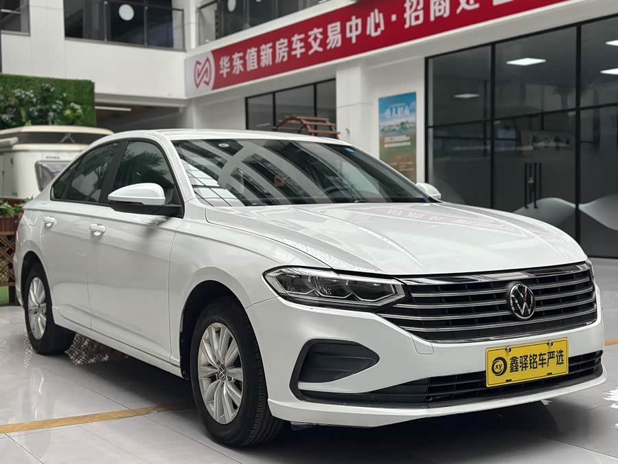 Volkswagen Lavida 2022 car image #4