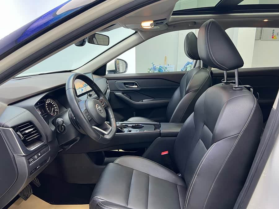 Nissan X-Trail 2021 imagem de carro #4