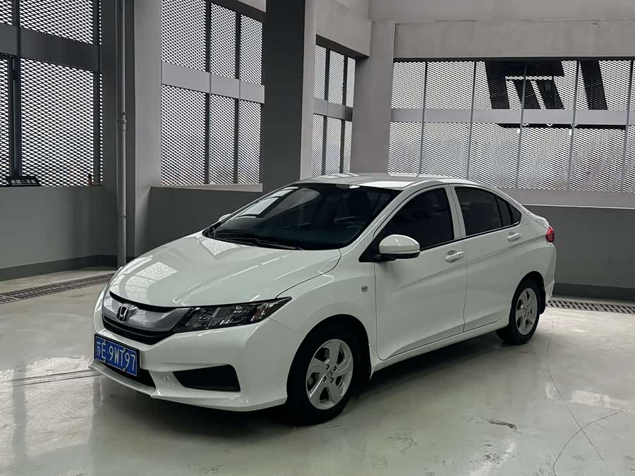 Honda City 2017 image de voiture #4