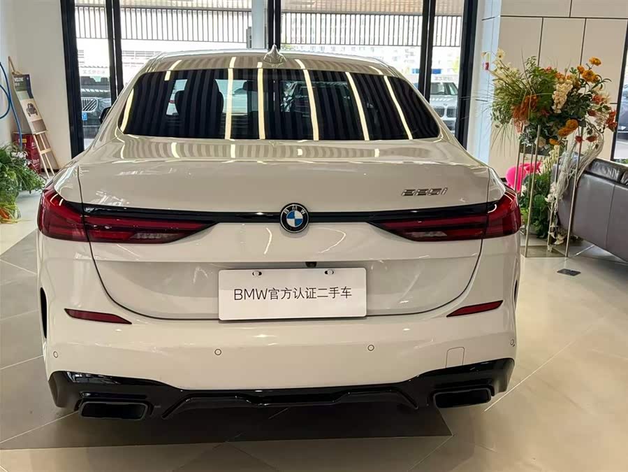 BMW 2 Series (Imported) 2023 car image #4