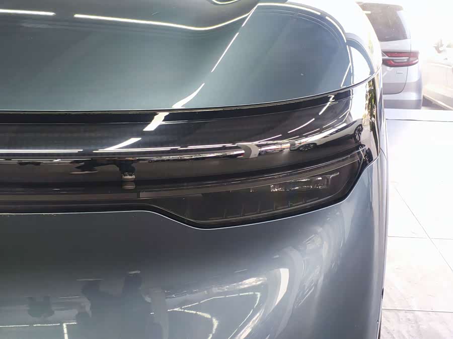 Zeekr 7X 2024 #4 Zeekr 7X 2024 car image #4