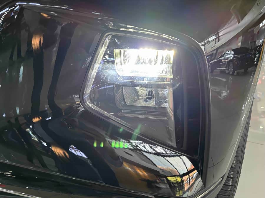 Hyundai Tucson 2024 car image #4
