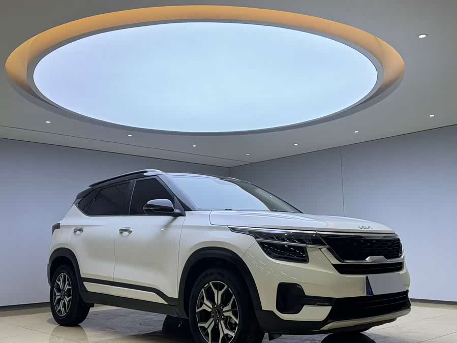 Kia Stonic 2022 image de voiture #4