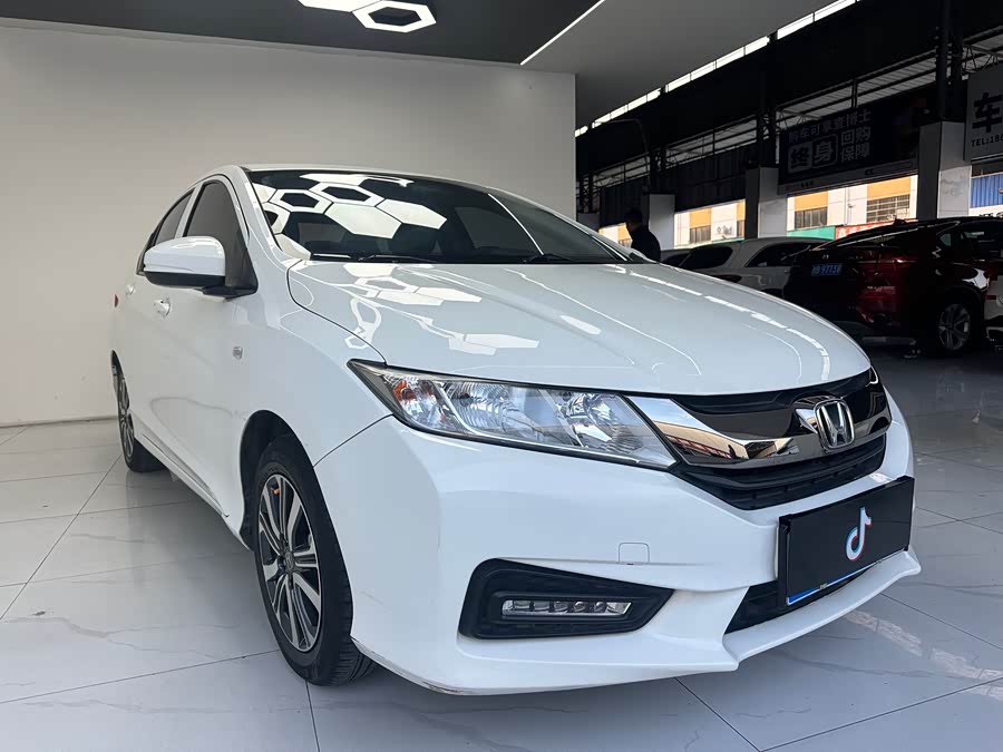 本田 锋范 2019 汽车图片 #4