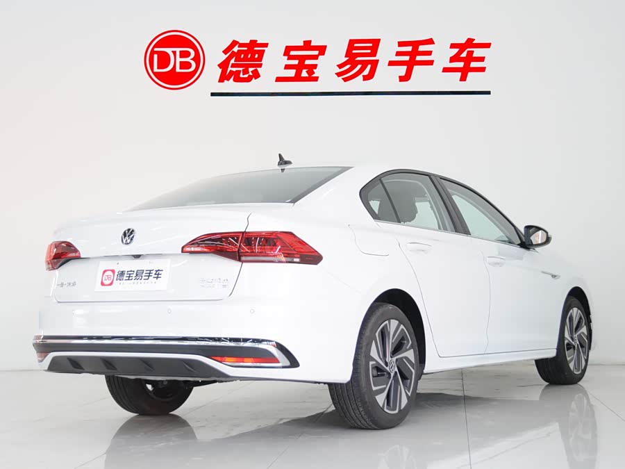 大众 宝来 2024 汽车图片 #4