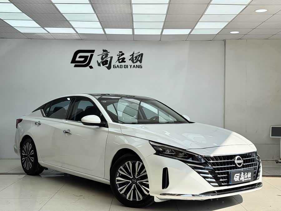 日产 天籁 2023 汽车图片 #4