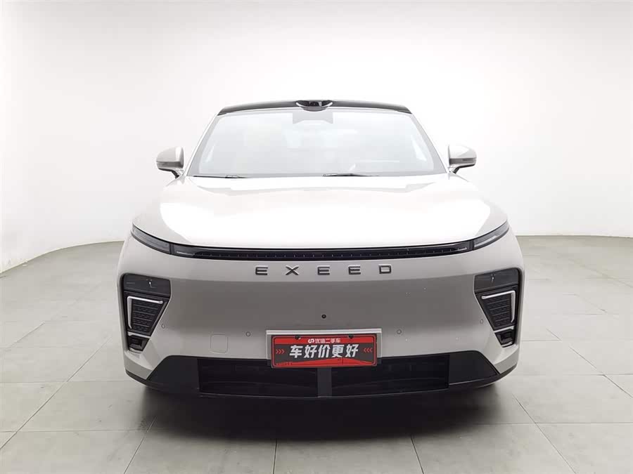 Exceed Stellar Era ET 2024 car image #4