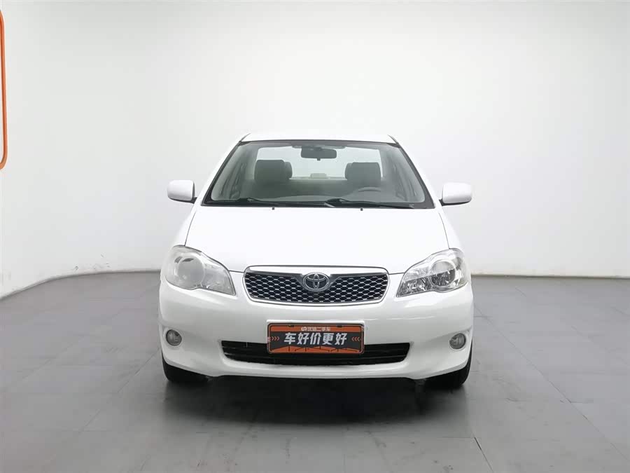 Toyota Corolla (Classic) 2011 #4 Toyota Corolla (Classic) 2011 imagem de carro #4