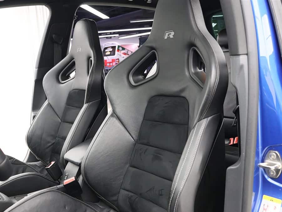 Volkswagen Golf (Imported) 2013 imagem de carro #4