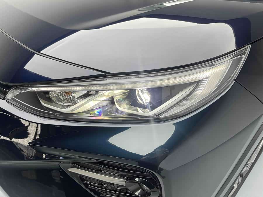 Toyota Frontlander 2024 #4 Toyota Frontlander 2024 imagen de coche #4