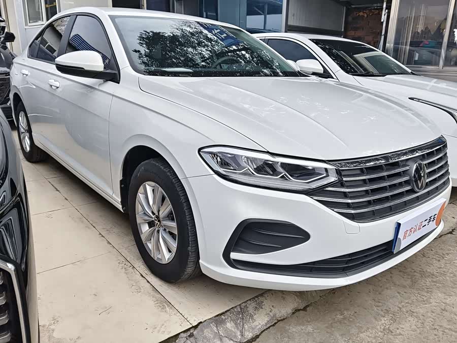 Volkswagen Lavida 2022 car image #4