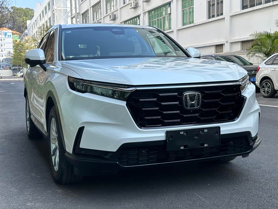 Honda CR-V 2022 #4 Honda CR-V 2022 image de voiture #4