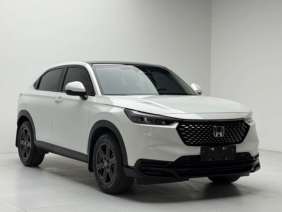 Honda XR-V 2023 #4 Honda XR-V 2023 car image #4