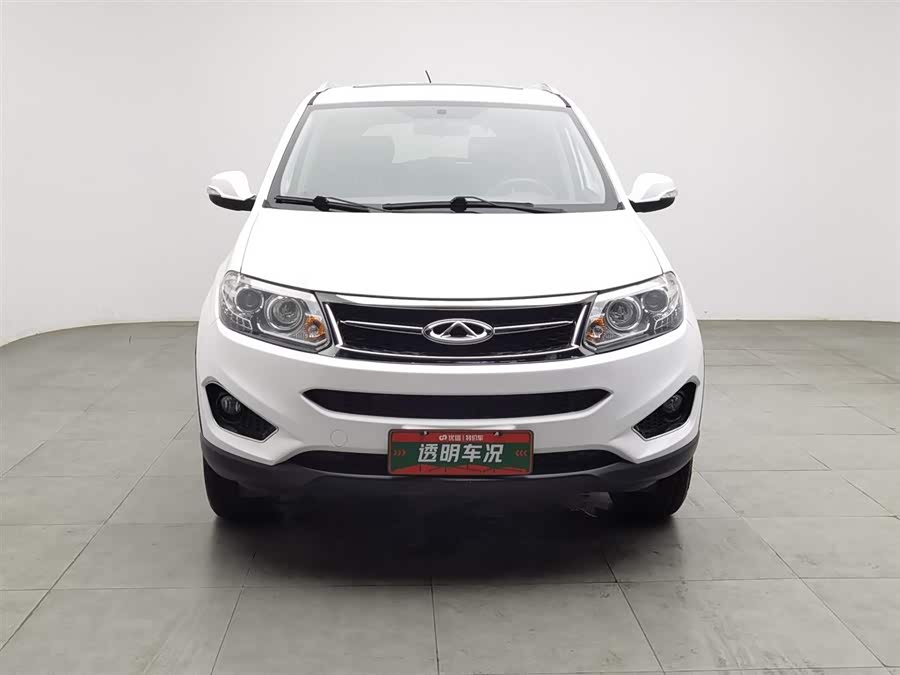 Chery Tiggo 5 2015 car image #4