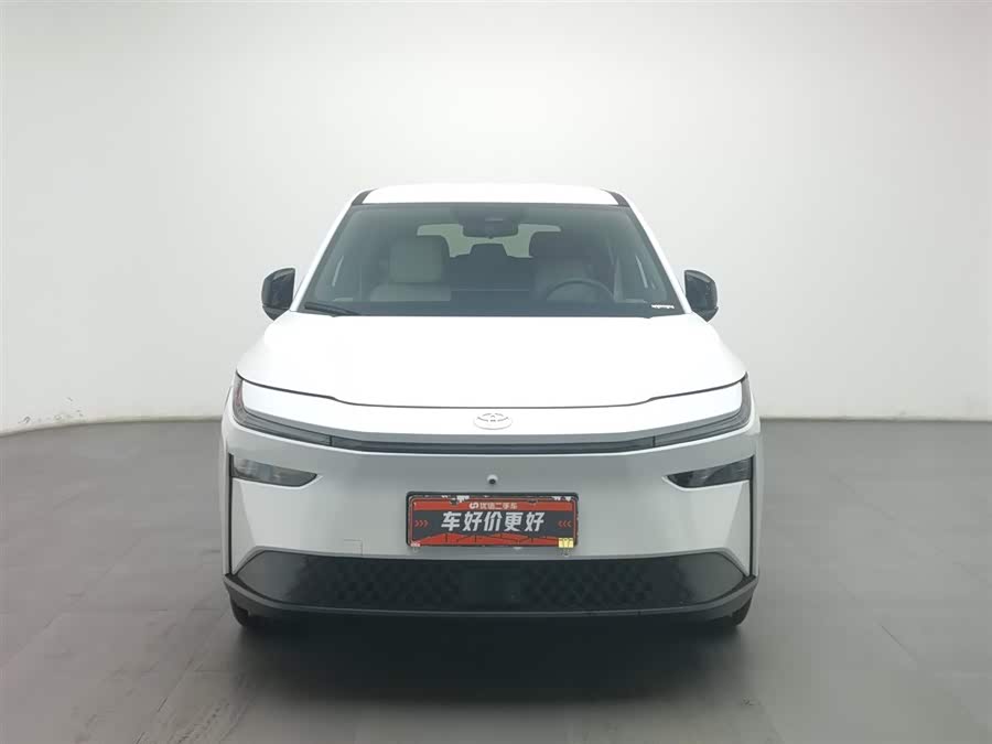 Toyota Bozhi 3X 2025 car image #4