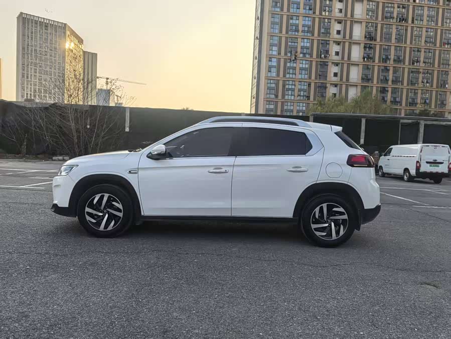 Citroen C3-XR 2017 car image #4