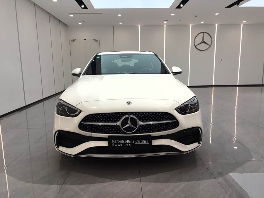 Mercedes-Benz A Class 2024 #4 Mercedes-Benz A Class 2024 car image #4