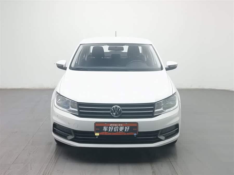 Santana 2022 car image #4