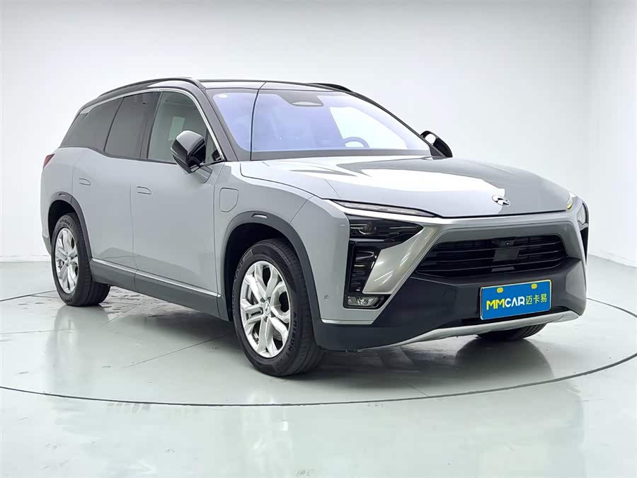 NIO ES8 2022 car image #4