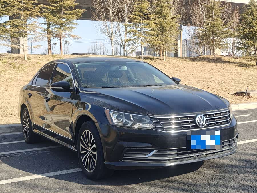 Volkswagen 2018 #4 Volkswagen 2018 car image #4