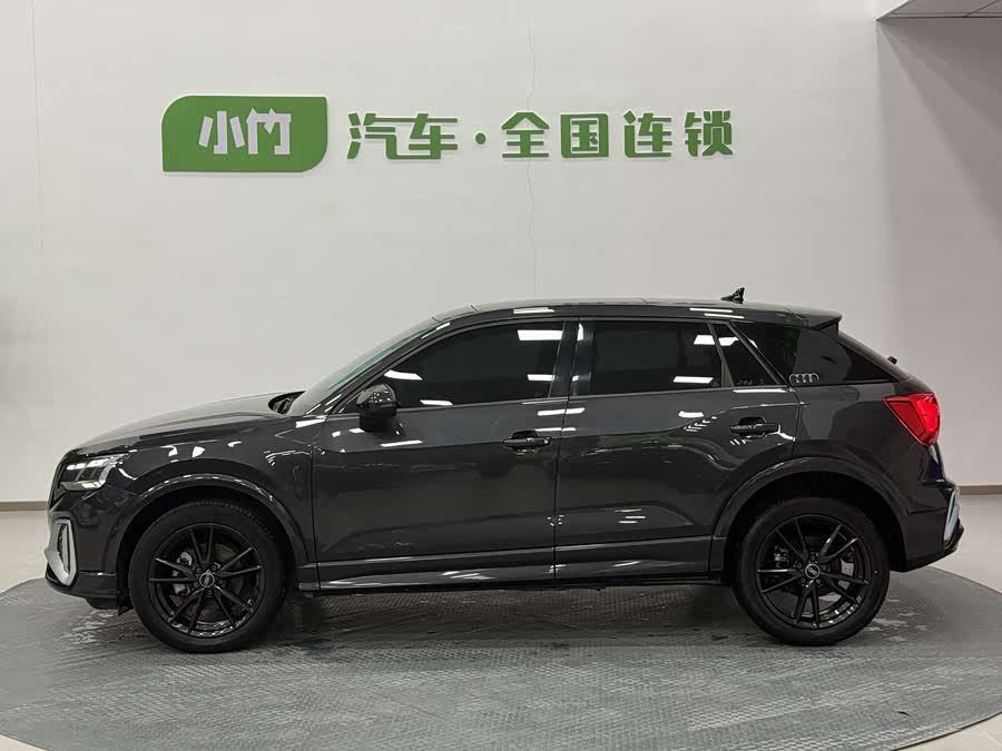 Q2L 2022 #4 Q2L 2022 car image #4