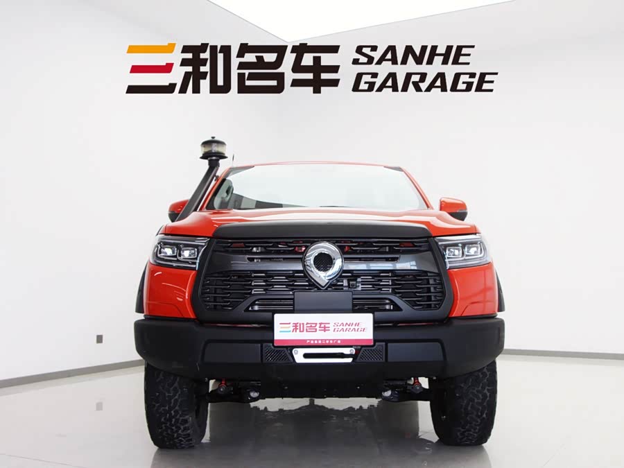 Great Wall Poer 2024 #4 Great Wall Poer 2024 immagine di auto #4