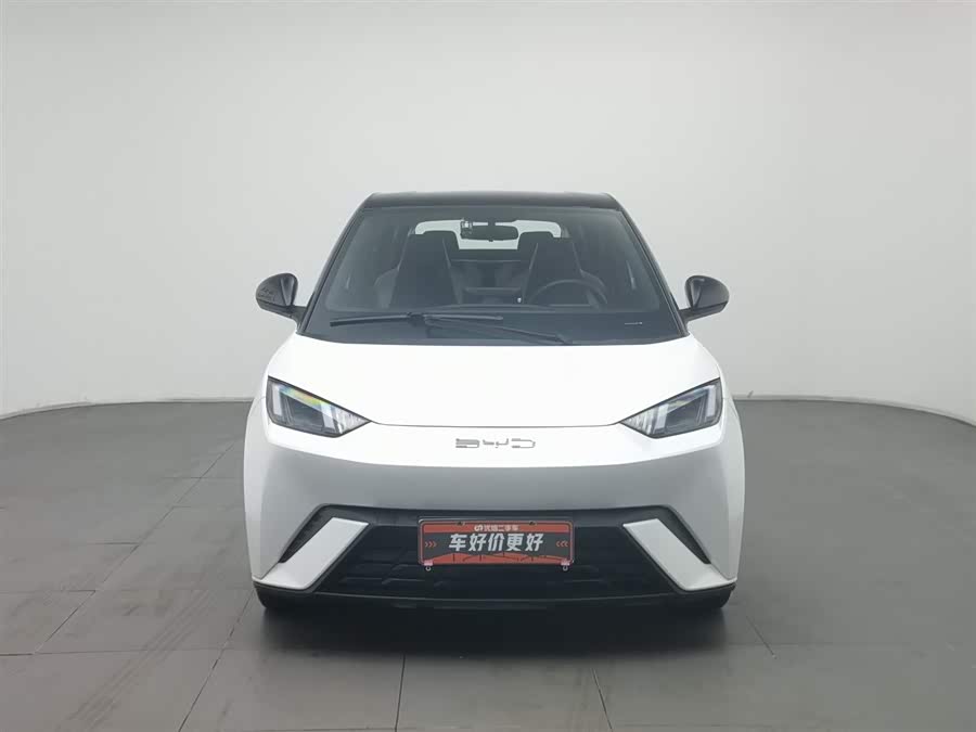 BYD Seagull 2024 car image #4