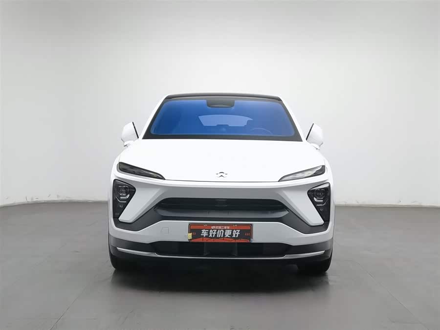 NIO EC6 2022 صورة سيارة #4