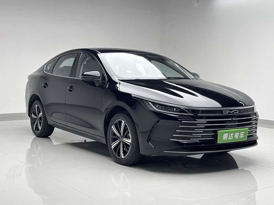 BYD Destroyer 05 2025 car image #4