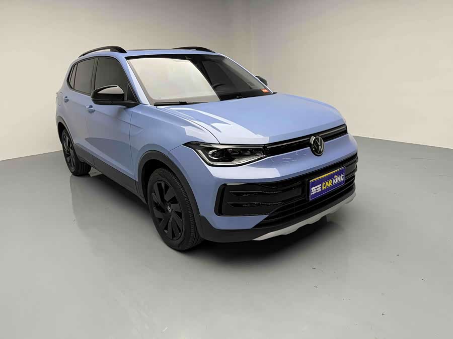 Volkswagen Tharu 2024 car image #4