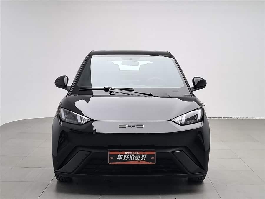 BYD Seagull 2024 immagine di auto #4