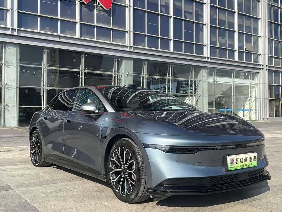 极氪 极氪007 2024 汽车图片 #4