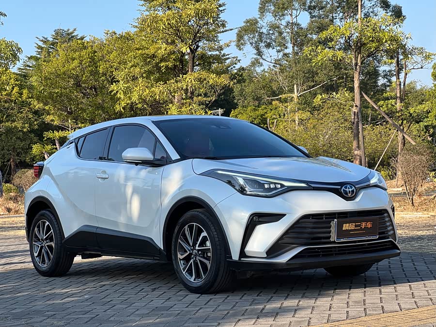 Toyota Izoa 2021 car image #4