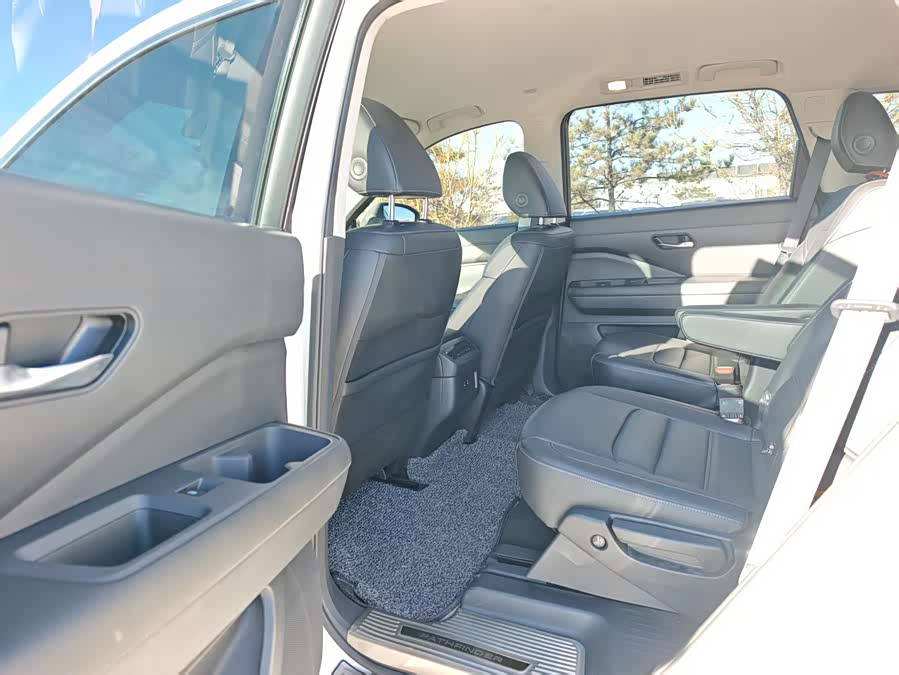 日产 探陆 2025 汽车图片 #4