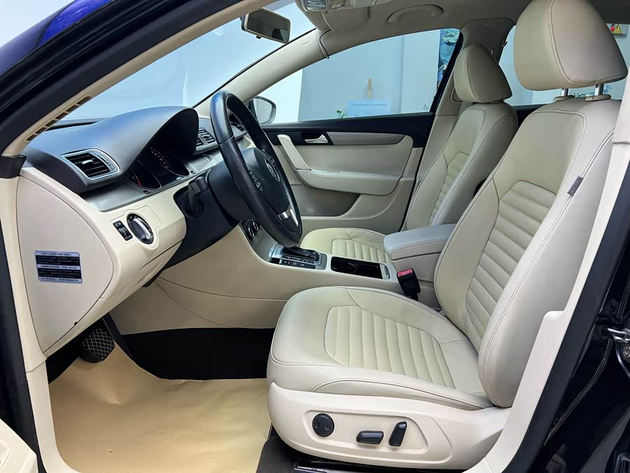 Volkswagen Magotan 2013 #4 Volkswagen Magotan 2013 car image #4