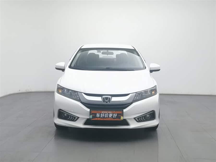 本田 锋范 2017 #4 本田 锋范 2017 汽车图片 #4