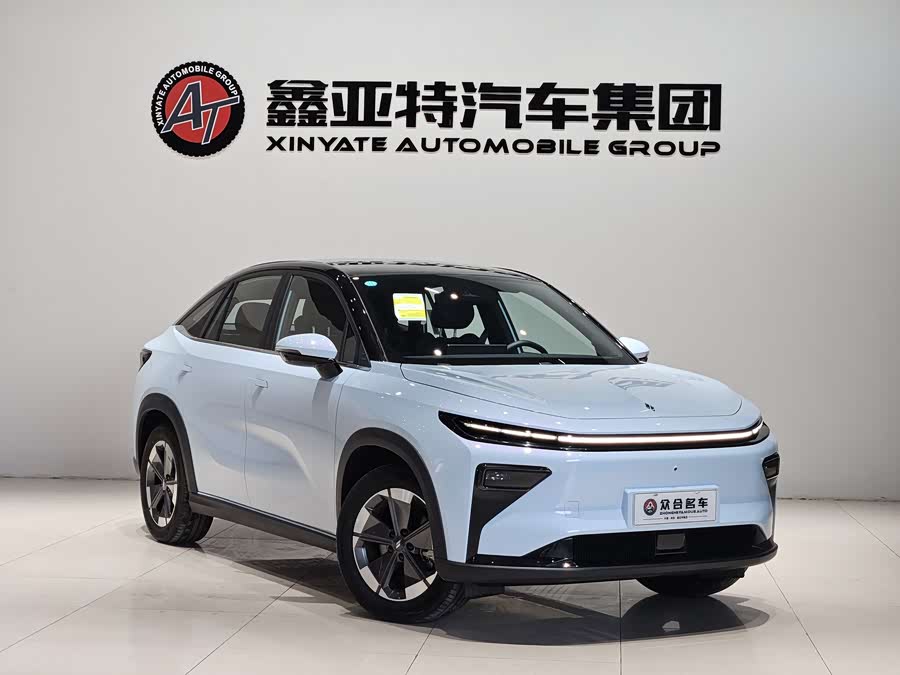 睿蓝汽车 睿蓝7 2025 汽车图片 #4