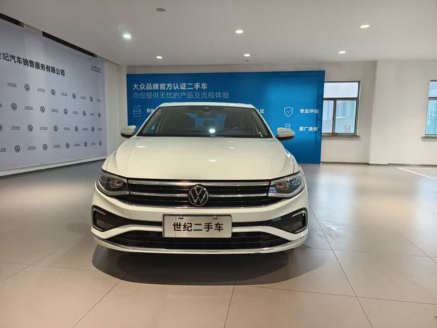 Volkswagen Bora 2024 immagine di auto #4