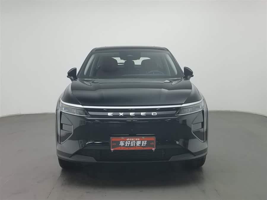 Exceed Yaoguang C-DM 2024 car image #4