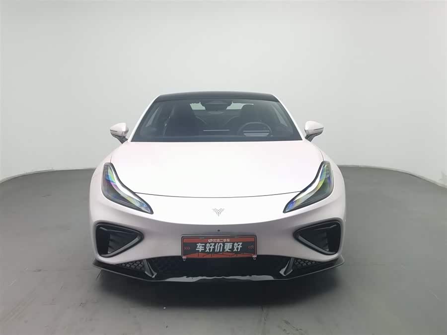 哪吒汽车 哪吒GT 2023 #4 哪吒汽车 哪吒GT 2023 汽车图片 #4