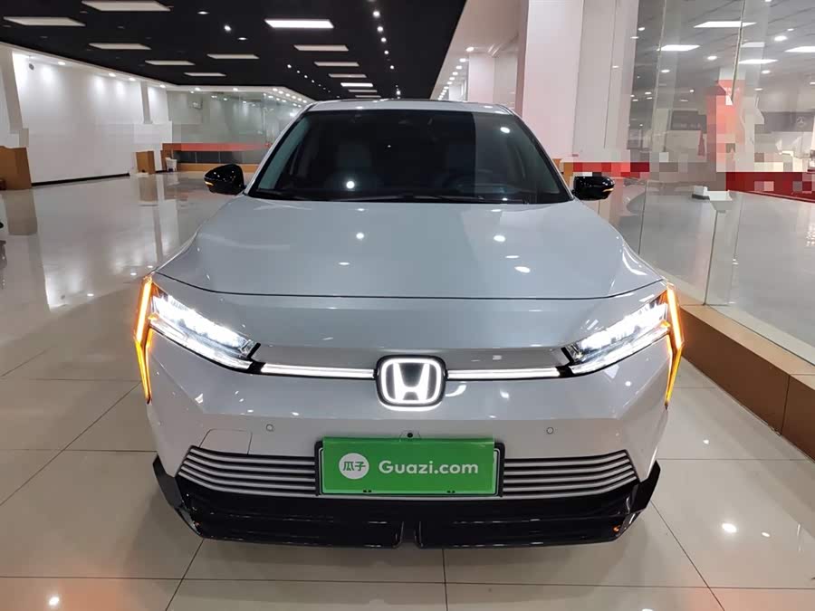 Honda e:NS2 2025 #4 Honda e:NS2 2025 immagine di auto #4