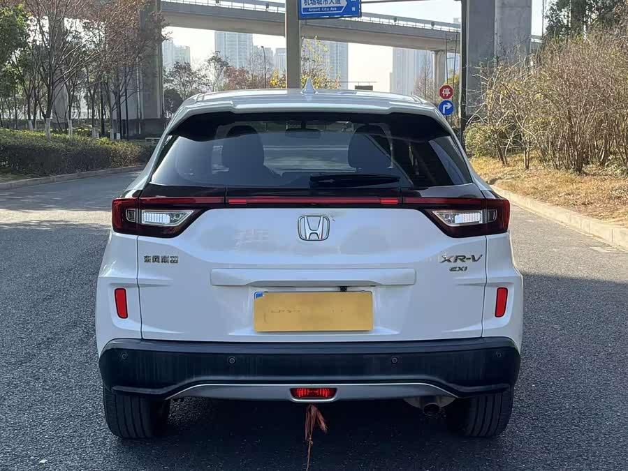 Honda XR-V 2018 car image #4